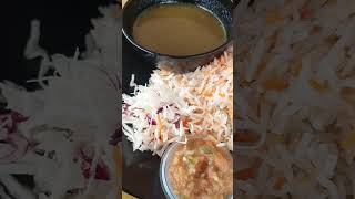 Nasi Arab Yamen foodie streetfood foodhunter [upl. by Jasper]