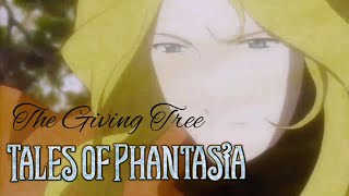 【OP風MAD】テイルズオブファンタジア「The Giving Tree」 [upl. by Eeliak]