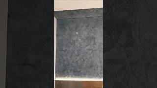 Stucco marble texture design Asian paints [upl. by Tichonn]