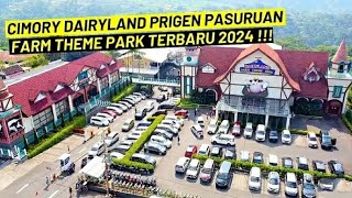 Cimory dairyland Prigen Pasuruan [upl. by Donaghue]