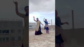 Raataan Lambiyan Dance Part2  ShriSis Dance  Shershaah choreography sangeet raataanlambiyan [upl. by Neenaj]