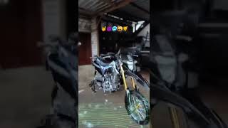 Cinematik modifikasi motor surex [upl. by Oskar277]