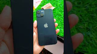 iphone 13 128 GB offer price viralshort iphone iphone16 [upl. by Mian837]