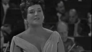 Birgit Nilsson  Liebestod [upl. by Thibaut294]