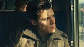 Dunkirk Harry Styles scene pack hd  logoless [upl. by Eidaj]