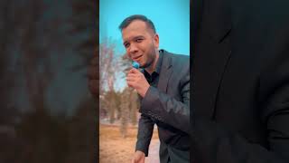 Musoxon amp Masha 🤣  kokand shrots trend video [upl. by Oflodor]