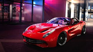 Ferrari f60 America 2014  Altaya 143 [upl. by Elleimac]