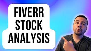 Whats Going on With Fiverr Stock Right Now  Fiverr Stock Analysis  Fiverr Stock Update  FVRR [upl. by Ardyth]