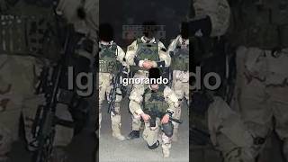 El Rescate del SAS Que Desobedeció Las Órdenes Para Salvar a Sus Compañeros [upl. by Adnauqahs516]