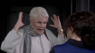 Tracey Ullmans Show S01e02  Dame Judi Dench [upl. by Jared439]