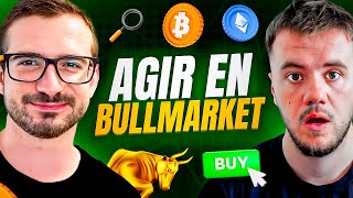 Comment RÉUSSIR dans le BULL MARKET actuel [upl. by Nylatsirk186]