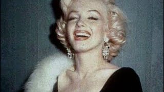 The Marilyn Monroe effect [upl. by Anaud1]