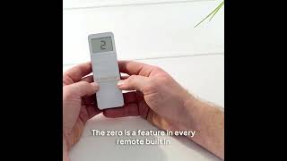 Fenetex Smart Remote [upl. by Maisie486]