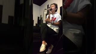 Cover  Dendam Terlerai  Anessa by Shima Samat [upl. by Nytsirk]