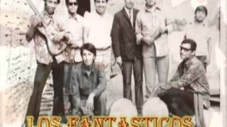 LOS FANTASTICOS DE CHIMBOTE  MUCHACHITA DE SIEMPRE  CANTA  HEBERTH NOVOA [upl. by Henry]