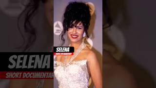 Queen of Tejano Music Selena Quintanilla Pérez [upl. by Ferreby]