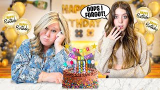 I forgot my moms birthday… [upl. by Amliv]