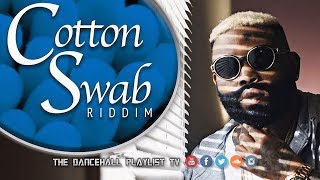 Demarco  Values Cotton Swab Riddim 2018 [upl. by Daron24]