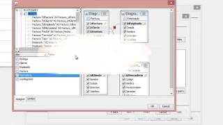 Reportes con JasperReport en JAVA usando NetBeans y SQLSERVER [upl. by Zeb812]