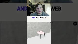 Why Unity Isn’t the Best for Web AR Development UnityAR WebAR ARDevelopment cyberfox 3d web3d [upl. by Ciredec758]