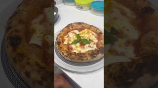 Pizza contemporanea al 90 di idratazione fatta in casa [upl. by Omer666]