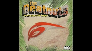 The Beatnuts  Watch out now HQ [upl. by Hentrich995]