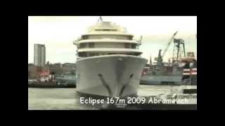 Most expensive largest and beautiful yachts in the world [upl. by Pan]