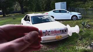 Tribotex review [upl. by Farra593]