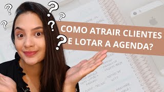 COMO ATRAIR CLIENTES E FIDELIZAR MARKETING  GATILHOS E FATURAMENTO [upl. by Demmer]