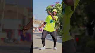 Gyal Time Again by Konshens ft Charly Black 4 stimulatorbrolin dance [upl. by Masuh555]