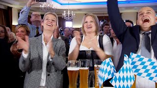 Gefühlte Angst Wie die AfD im bayerischen Deggendorf den Fremdenhass schürt  SPIEGEL TV [upl. by Ranitta]