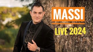 Massi Live kabyle 2024A Ziniw [upl. by Shandy]