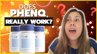 Does PhenQ Work ❌✅⛔️WATCH THIS⛔️⚠️❌ PHENQ REVIEWS – PHENQ – Where To Buy Phenq [upl. by Nnalyrehc399]