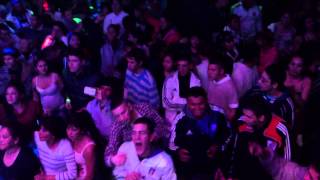 EL PAREDON EN VIVO KORY MEGADISCO PARTE 12 [upl. by Alyahsal390]