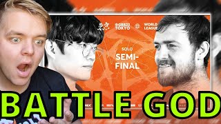 Remix Reacts to NaPoM 🇺🇸 vs WING 🇰🇷  GRAND BEATBOX BATTLE 2023 WORLD LEAGUE [upl. by Analrahc]