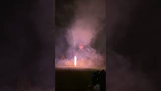 Marshalls Park School Fireworks display 2024 [upl. by Nahsad]