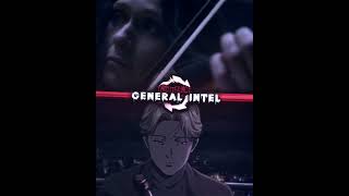 Eurus Holmes Vs Johan liebert Tournament Pt12edit [upl. by Elyr]