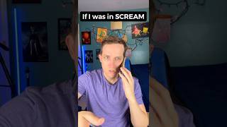 If I was in SCREAM [upl. by Richelle]