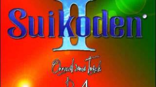 Suikoden II OST  Gothic Neclord DisC 4 [upl. by Richma]