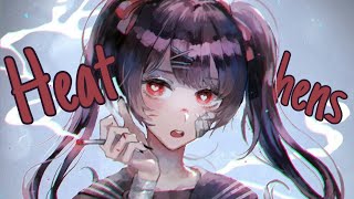 Nightcore  Heathensfemale Version [upl. by Laurella]