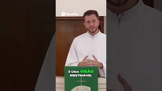 A Mensagem Transformadora AmorIncondicional FéViva OlharAlém EssênciaDoEvangelho [upl. by Alyar634]