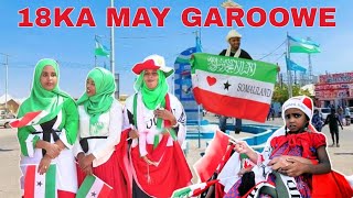 DEGDEG GAROWE CALANKA SOMALILAND LAGA TAAGAY 18KA MAY SI WAYN LOOGA XUSAY SABAB YAAB LEH DARTEED [upl. by Damek]