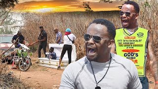 The Chosen Billionaire  Zubby Micheal African Movies  Nigerian Movie [upl. by Hgieloj878]