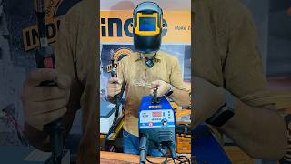 3in1 Welding Machine ARC  MIG  TIG Gasless shorts ytshorts viral welding shortsfeed [upl. by Ribal]