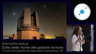 Dalle stelle vicine alle galassie lontane [upl. by Didier]