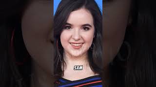 Aubrey k Miller youtubeshorts facts ytshorts movie emmawhite hollywood beauty acting [upl. by Lanoil]