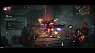 🔴 Diablo Immortal  SHASSAR SEA  Livestreaming trending gaming [upl. by Mosnar933]