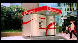 Bradesco  Jingleflv [upl. by Ciaphus]