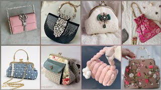 Latest handbag designs for ladiesLadies Trending purse designs [upl. by Becca]