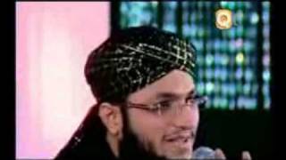 Allah Badshah Maula Badsha  Tahir Qadri [upl. by Ihtak]